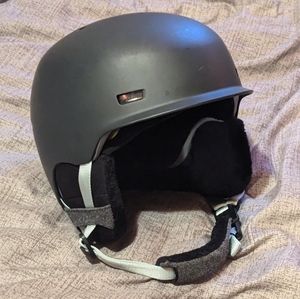 Anon Raven Women's Ski Snowboard Helmet Medium